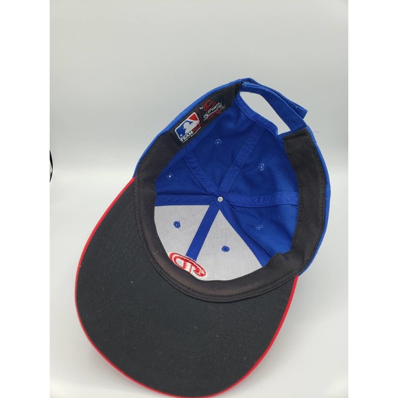 Philadelphia Phillies Baseball Cap OC Sports OSFM - Picture 6 of 6